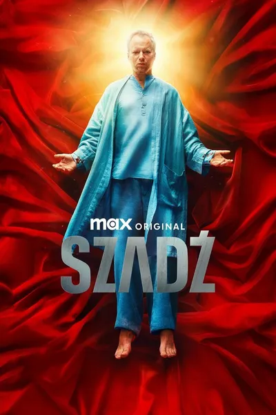 Szadź (2024) (Sezon 4) PL.1080p.AMZN.WEB-DL.H264.DDP5.1-K83 / Serial Polski