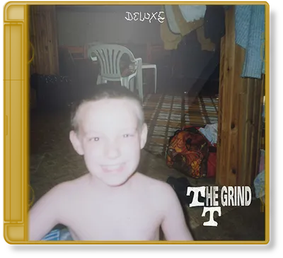 Otsochodzi - TTHE GRIND (wersja Deluxe) (2025)