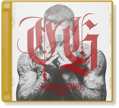 Kazior - OG (Osiedlowy Geniusz) (2025)