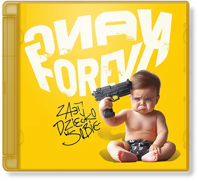 Forevayang - Zabij Dziecko W Sobie (2025)