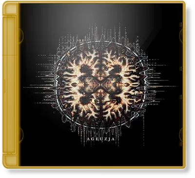 Eter - AGEUZJA (2025)