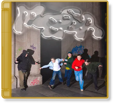 Nautofon - Mesa (2025)