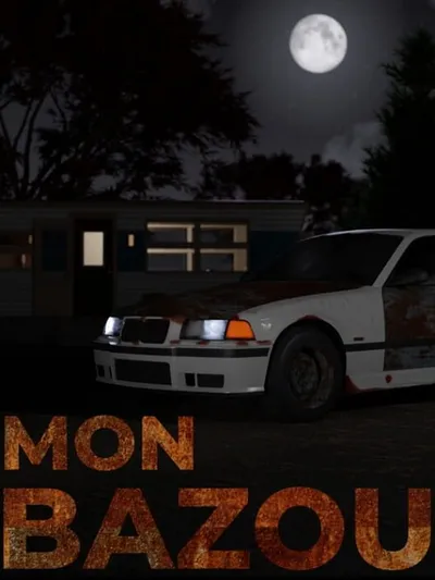 Mon Bazou (2021) P2P v0.346 (11.04.2023) / Polska wersja językowa