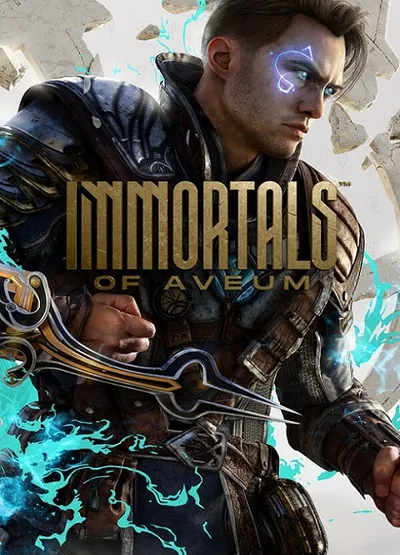 Immortals of Aveum (2023) v1.0.6.6/Build 226.971/Denuvoless FitGirl Repack / Polska Wersja Jezykowa