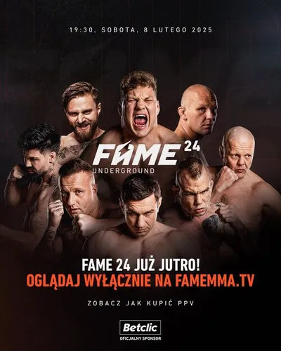 FAME 24: Underground (08.02.2025) PL.1080p.PPV.WEB-DL.H.264-RX