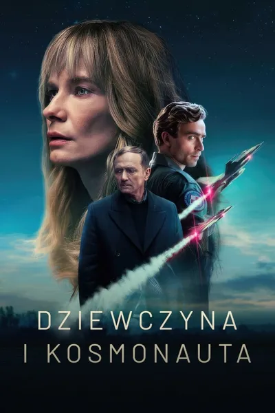 Dziewczyna i kosmonauta (2023) (Sezon 1) MULTi.2160p.NF.WEB-DL.DDP5.1.Atmos.DV.HDR.H.265-P2P / Serial polski