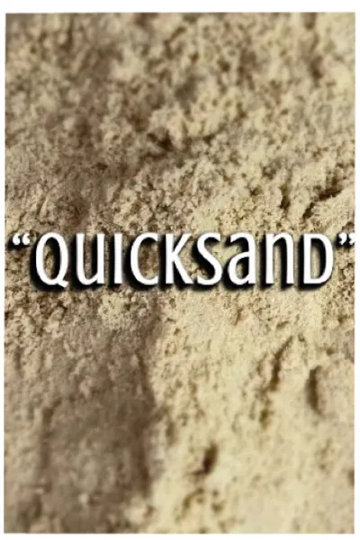 Bagno / Quicksand (2023) PL.720p.BLU-RAY.x264.AC3.2.0-MG / LEKTOR PL