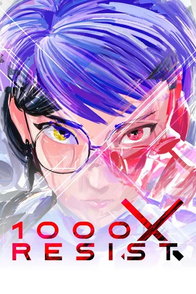 1000xResist (2024) 1.15626.ENG-GOG