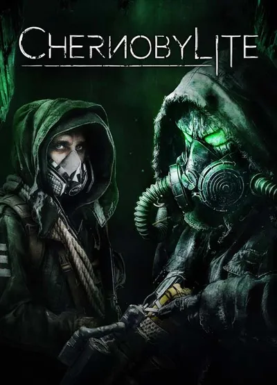 Chernobylite Complete Edition (2024) ElAmigos Polska wersja językowa [+Update 50506 (07.11.2024)]