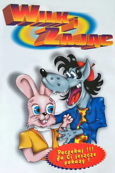 Wilk i Zając / Nu, pogodi! (1969-1986)