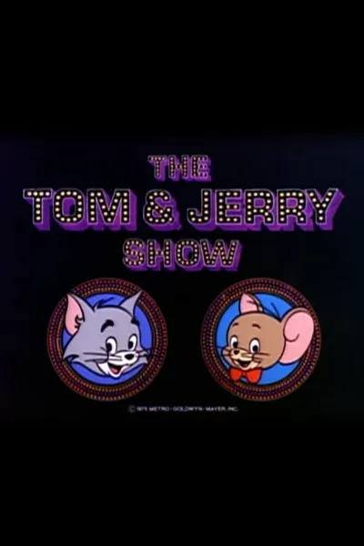 The New Tom & Jerry Show (1975) [SEZON 1] PL.480p.WEB-DL.AC3.x264-sy5ka-N0B0DY / Lektor PL