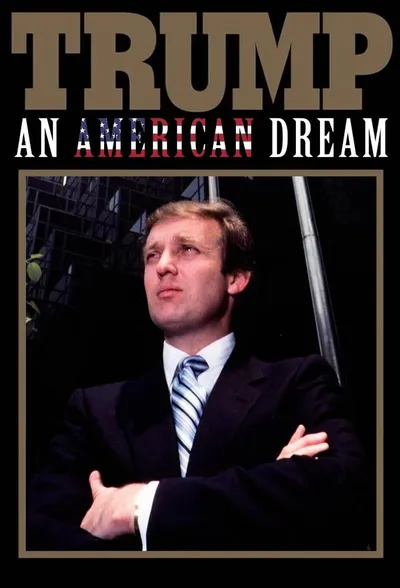 Trump: Amerykański sen / Trump: An American Dream (2017) [SEZON 1] PLSUB.720p.NF.WEB-DL.AAC2.0.H.264-playWEB / Napisy PL