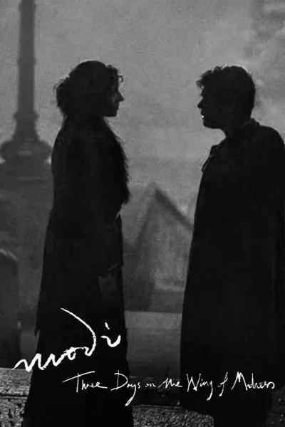 Modi Three Days on the Wing of Madness (2024) 1080p.CAM.SLOTSLIGHTS