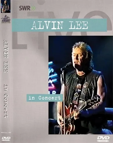Alvin Lee - In Concert (1994, DVD5)