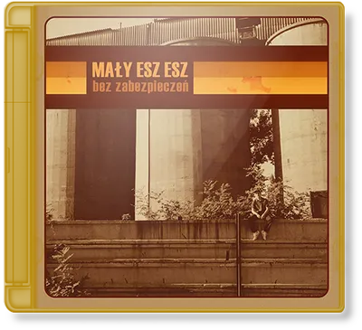 Mały Esz - Bez Zabezpieczeń (2025)