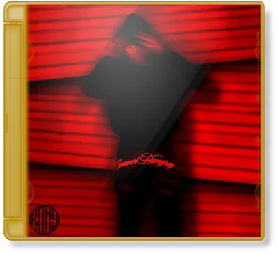 Kony - IMMER HUNGRIG (2025)