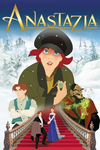 Anastazja / Anastasia (1997) MULTi.1080p.BluRay.x264.DTS.AC3-DENDA / DUBBING i NAPISY PL