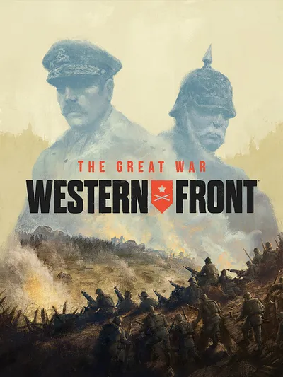 The Great War: Western Front - Victory Edition (2023) Build 822194 + 2 DLC/Bonuses FitGirl Repack / Polska Wersja Jezykowa