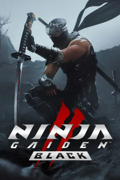 Ninja Gaiden 2 Black / Ninja Gaiden II Black (2025) [+Update 1.0.6.0] ElAmigos