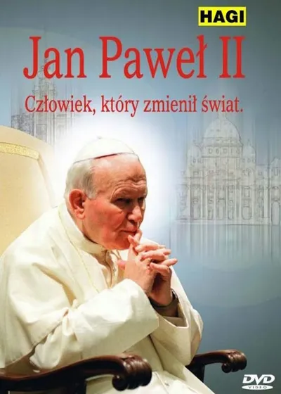 Jan Paweł II - Człowiek, który zmienił świat / John Paul II: Life and Times (2003) PLDOK.720p.WEB-DL.X264-Kbuso | Lektor PL