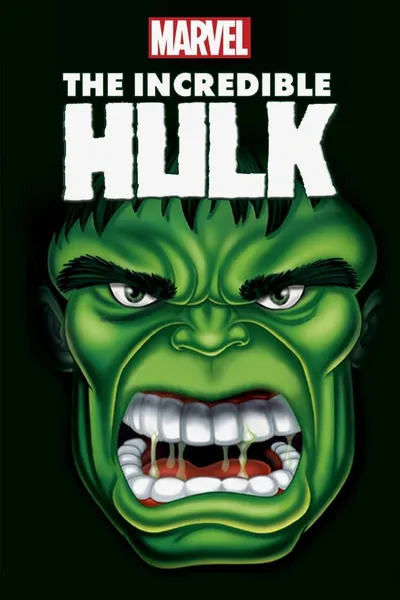 Niesamowity Hulk / The Incredible Hulk (1996-97) [Sezon 1-2] PLDUB.720p.WEB-DL.X264-Kbuso | Polski Dubbing