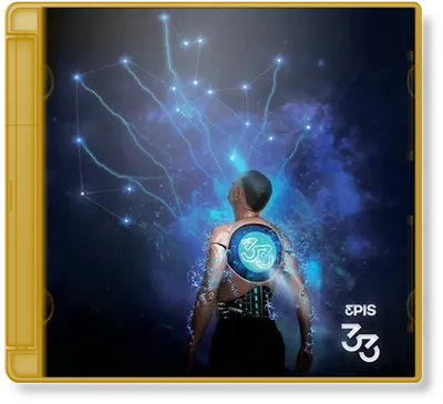 Epis Dym KNF - 33 2CD (wersja Deluxe) (2025)