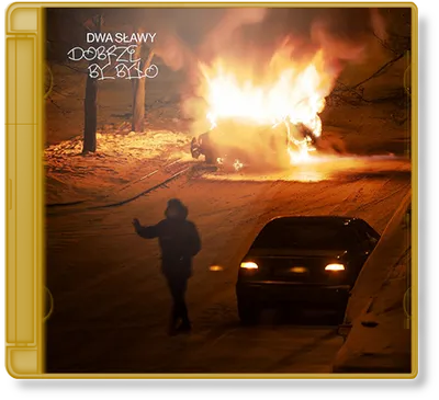 Dwa Sławy - Dobrze by Było (2025)