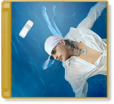 White 2115 - ROCKST4R 2CD (wersja Deluxe) (2025)