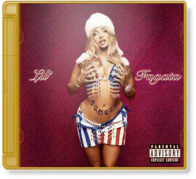 Fagata - Lil Fagata (2025)