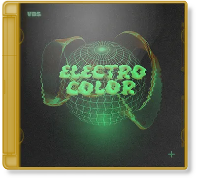 VBS - Electro Color + (2025)