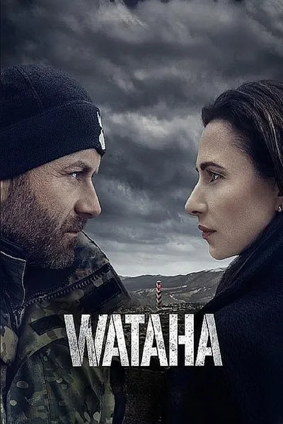 Wataha (2014-2020) [SEZON 1-3] PL.1080p.HMAX.WEB-DL.x264-SnOoP / Serial Polski