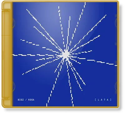 Bisz x Kosa - Lata (2024)
