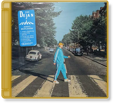 Dejan - Jeden z Beatlesów (2024)