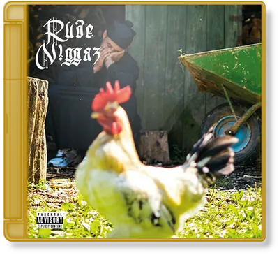 Rude N!ggaz - Polskie Wesele (2024)