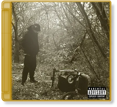 Nypel - Pora Dorosnąć (2024)