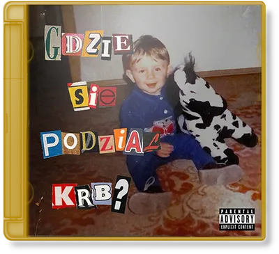 krb - GDZIE SIĘ PODZIAŁ KRB? (2024)