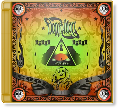 Don Poldon - Good Guy EP (2024)