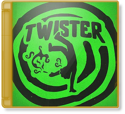 Pedris - Twister EP (2024)