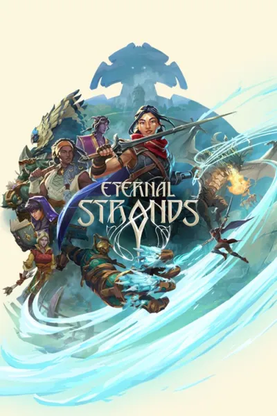Eternal Strands (2025) ElAmigos