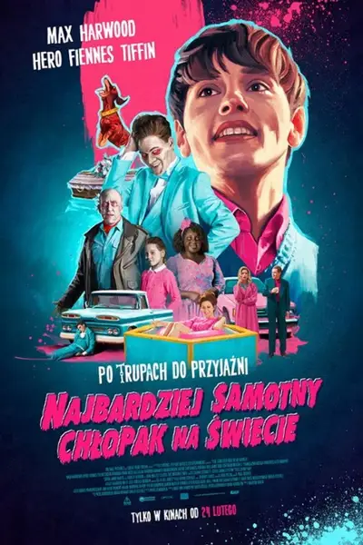 Najbardziej samotny chłopak na świecie / The Loneliest Boy in the World (2022) MULTi.1080p.BLU-RAY.REMUX.AVC.DTS-HD.MA.5.1.AC3.5.1-MG / LEKTOR PL i NA