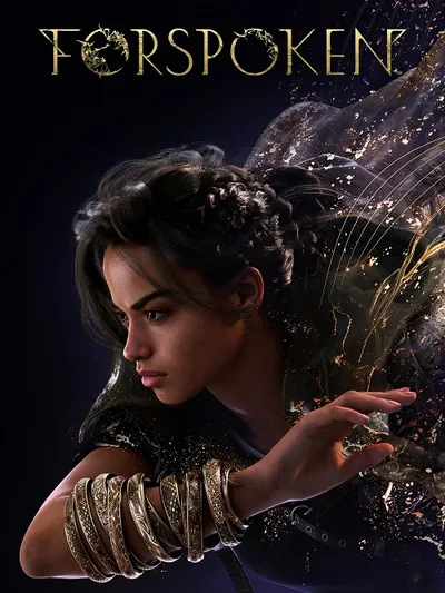 Forspoken (2023) -DODI Repack + Update 1.23 (10.11.2023)