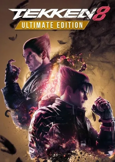 Tekken 8: Ultimate Edition (2024) v1.10.01 + All DLCs + Bonus Content DODI Repack / Polska Wersja Jezykowa