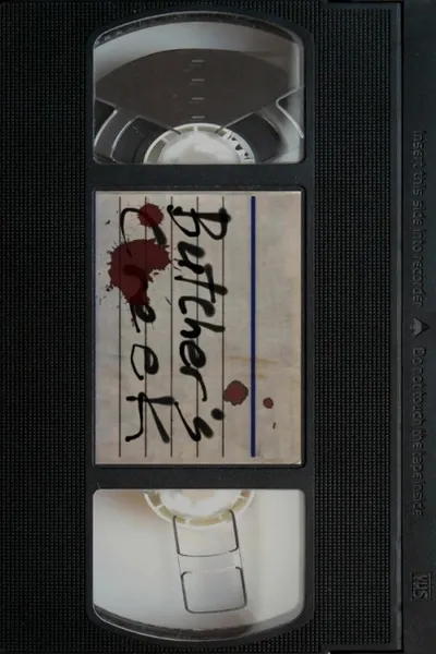 Butcher's Creek / Butchers Creek (2025) TENOKE