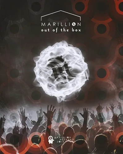 Marillion - Out of the box (2016) 4xDVD5