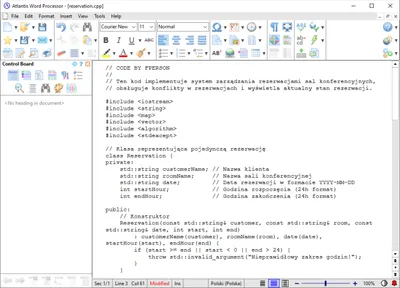 Atlantis Word Processor 4.4.3.9