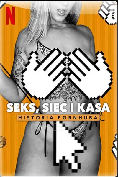 Seks, sieć i kasa: Historia Pornhuba / Money Shot: The Pornhub Story (2023) MULTi.1080p.NF.WEB-DL.x264.DDP5.1-K83 ~ Lektor i Napisy PL