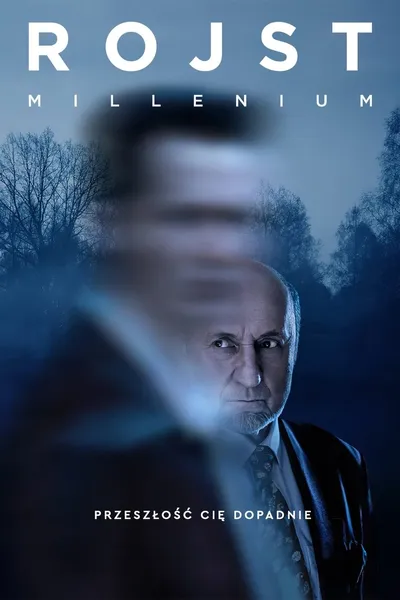 Rojst / Rojst '97 / Rojst: Millenium (2018-2024) {Sezon 1-3} PL.1080p.NF.WEB-DL.H264.DDP5.1-K83 / Serial polski