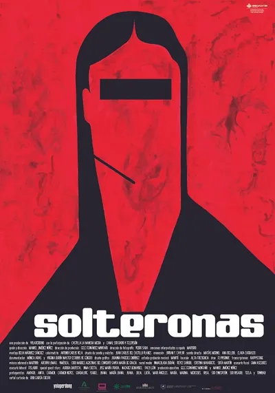 Plemiona / Solteronas (2023) ES.1080p.AMZN.WEB-DL.x264-SnOoP-UPR / Napisy PL