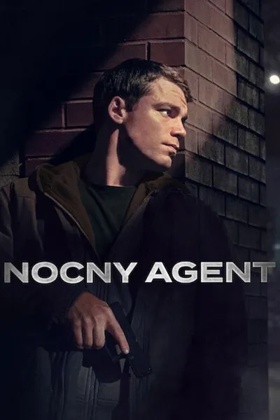 Nocny agent / The Night Agent (2025) (Sezon 2) DUAL.S02.720p.NF.WEB-DL.H264.DDP5.1.Atmos-raven / Polski Lektor DDP 5.1 i Napisy PL