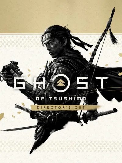 Ghost of Tsushima Director's Cut / Directors Cut (2024) [+Update 1053.0809] ElAmigos [+Poradnik] / Polska wersja językowa